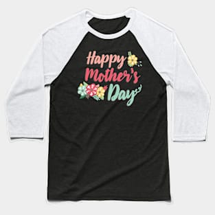 Mothers day Baseball T-Shirt